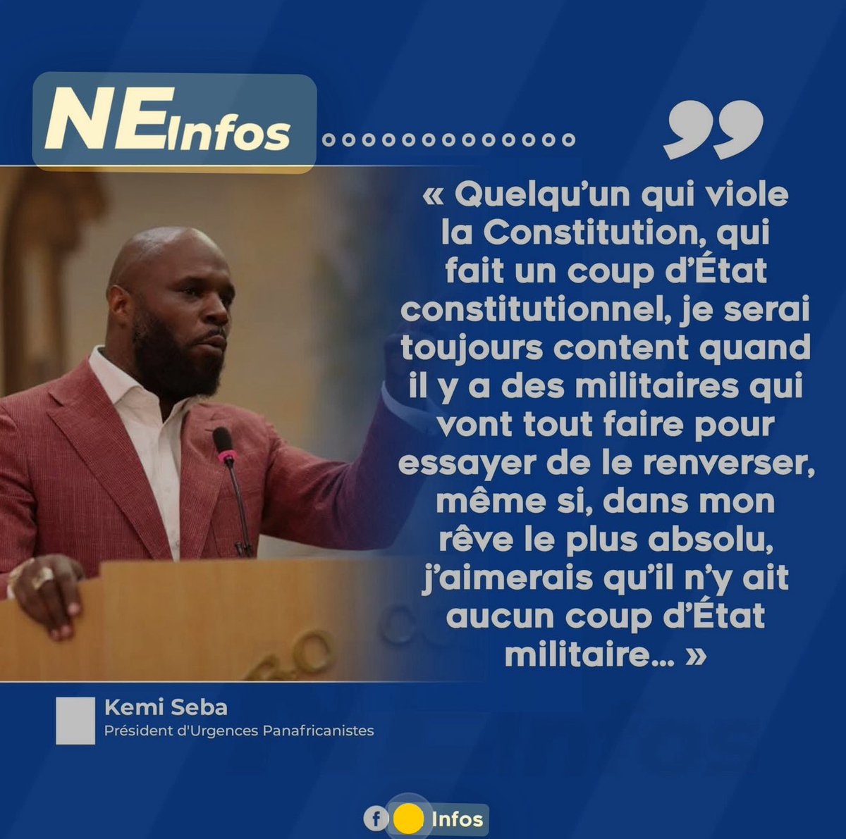 Kemi Seba Officiel tweet media