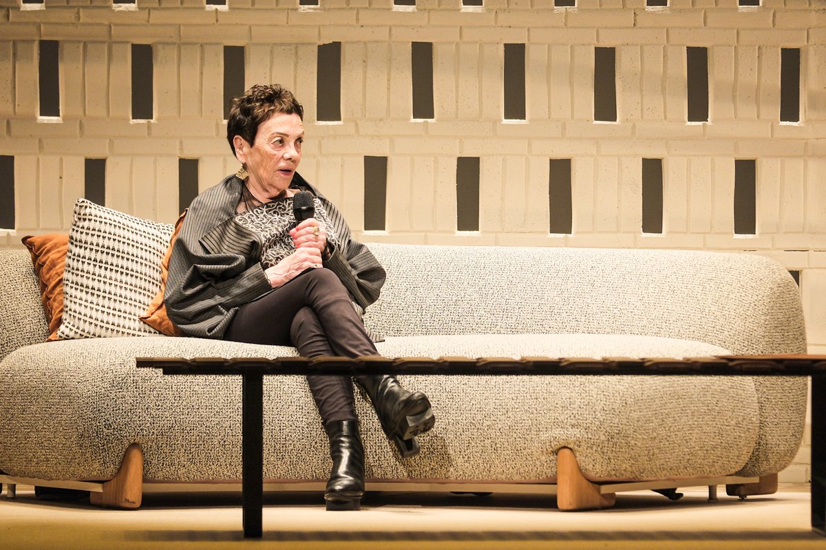 Fundación Princesa de Asturias tweet media