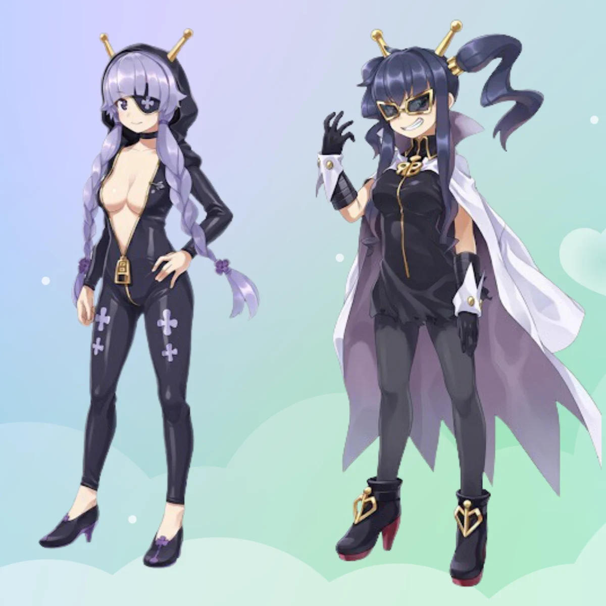幻影(心折設計のすがた） on X: 