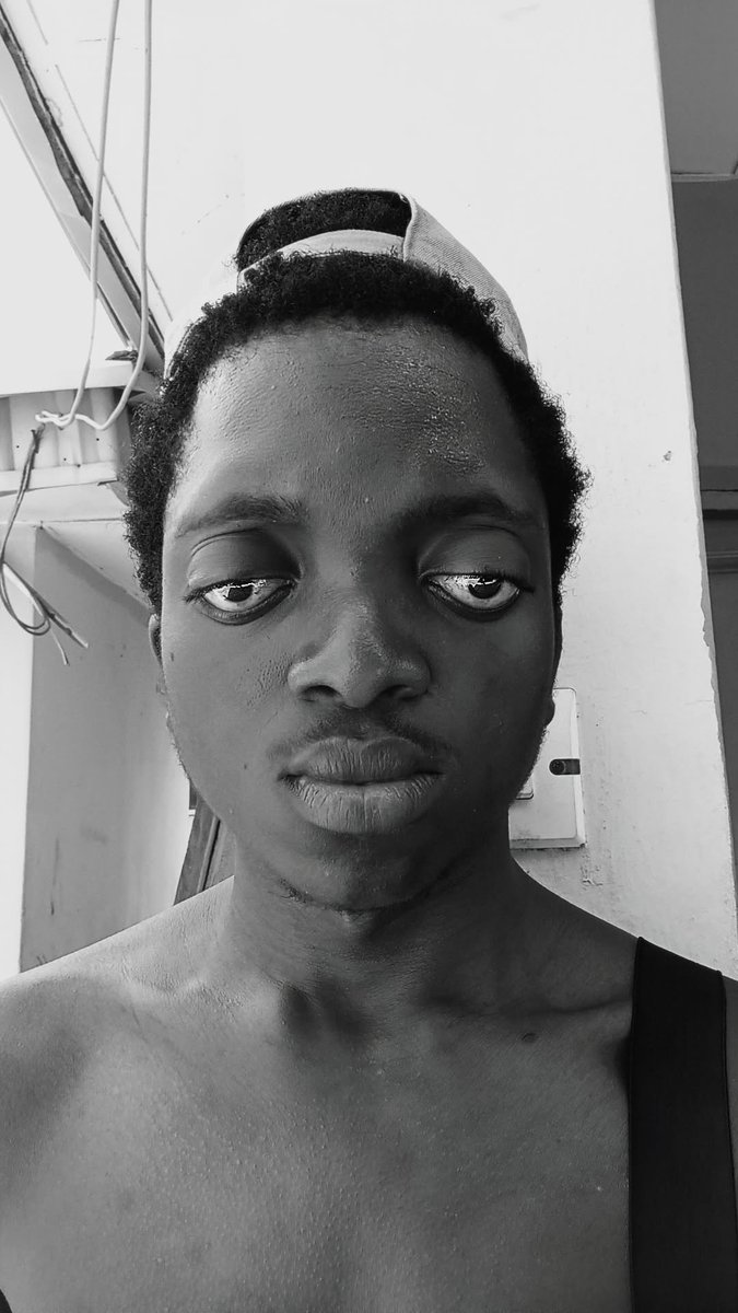 My followers no dey increase..abeg make Una follow me🫡