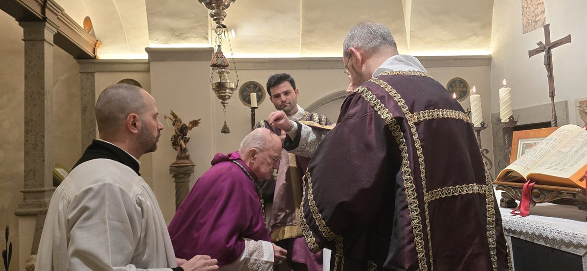 In the contemporary world—particularly since Vatican II—those who once would have been considered public sinners are now welcomed and encouraged in their deviations, even by popes, by prelates and members of the clergy who are most unworthy, whose sins are equally public and