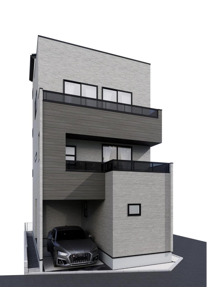 Marvelousestate's tweet photo. 世田谷区中町の新築戸建のご紹介です！  
・4LDK＋車庫（ハイルーフ車OK）
・角地
・建物30坪超 
・大型ルーフバルコニー  

詳細は下記URLからご確認ください！

https://t.co/EFe9pR4bEF

#不動産 #世田谷区 #世田谷不動産 #大井町線 #上野毛駅 #等々力駅 #等々力渓谷 #新築戸建 https://t.co/YQILltgWyZ