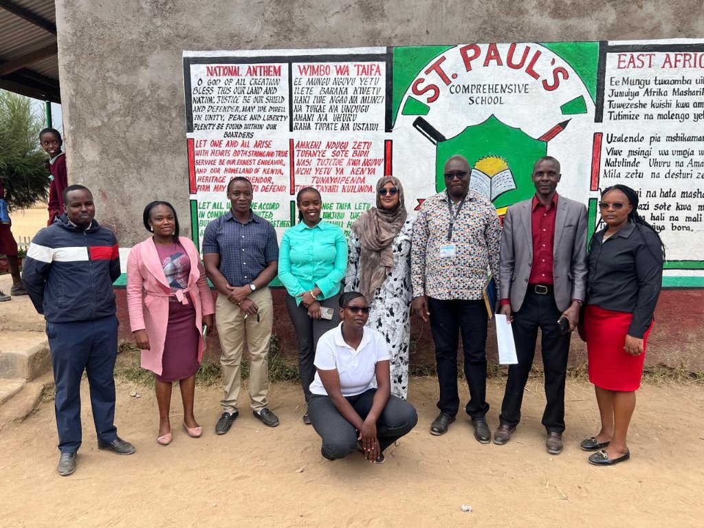 FCDC Kenya tweet media