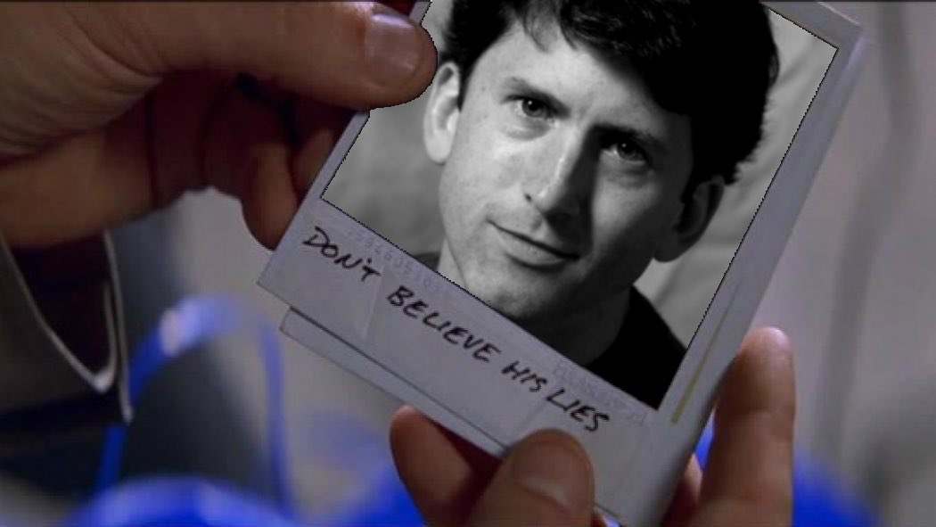 8 años de aquel día en el que decidieron sacar un teaser barato hecho en after effects