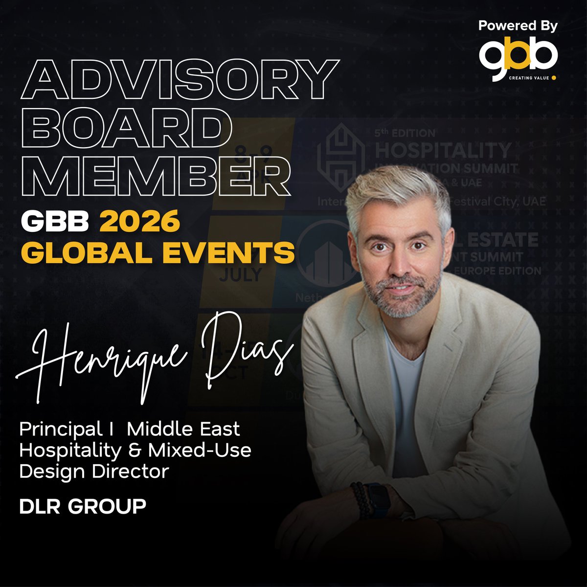 GBB Venture tweet media