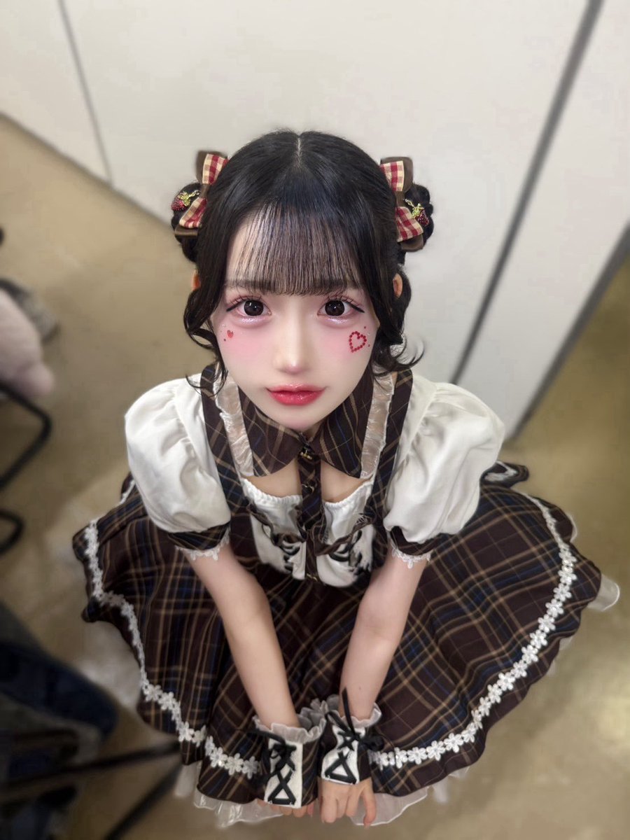 寂しくさせちゃ嫌！