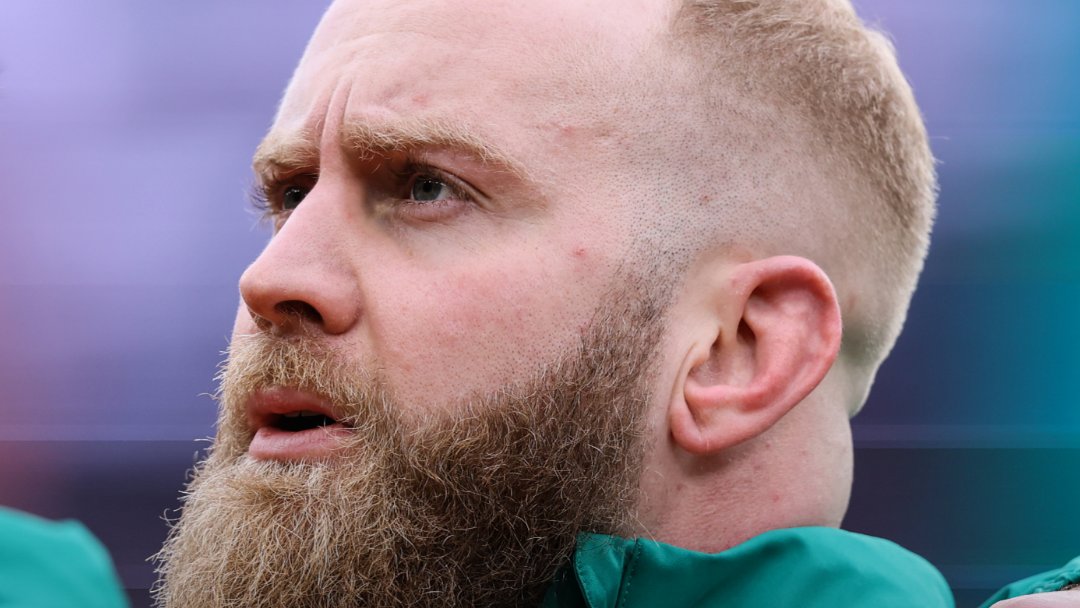 Munster Rugby tweet media