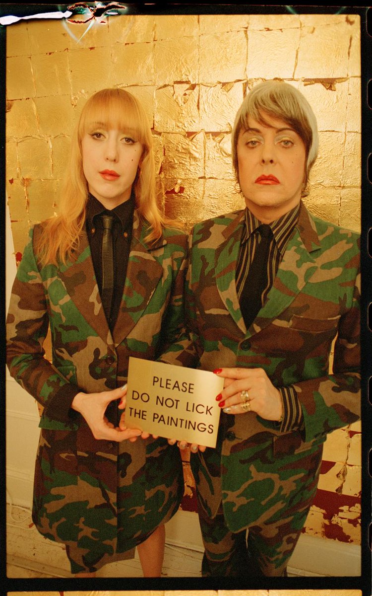 A/POLITICAL tweet media