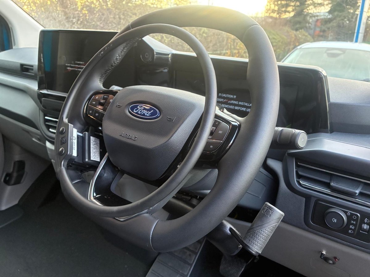 elapmobility's tweet photo. We’ve recently installed a range of acceleration rings and braking systems, including the K5 Under Ring and the KO Wireless Over Ring.

If you’re considering driving with a ring accelerator, get in touch with us today for a free, no-obligation demonstration anywhere in the UK! https://t.co/QeYXo5YH7r