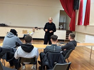 NLC Pathways Programme tweet media