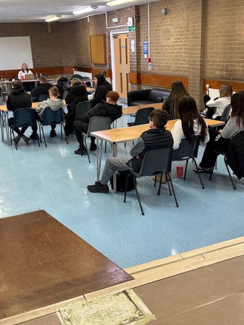 NLC Pathways Programme tweet media