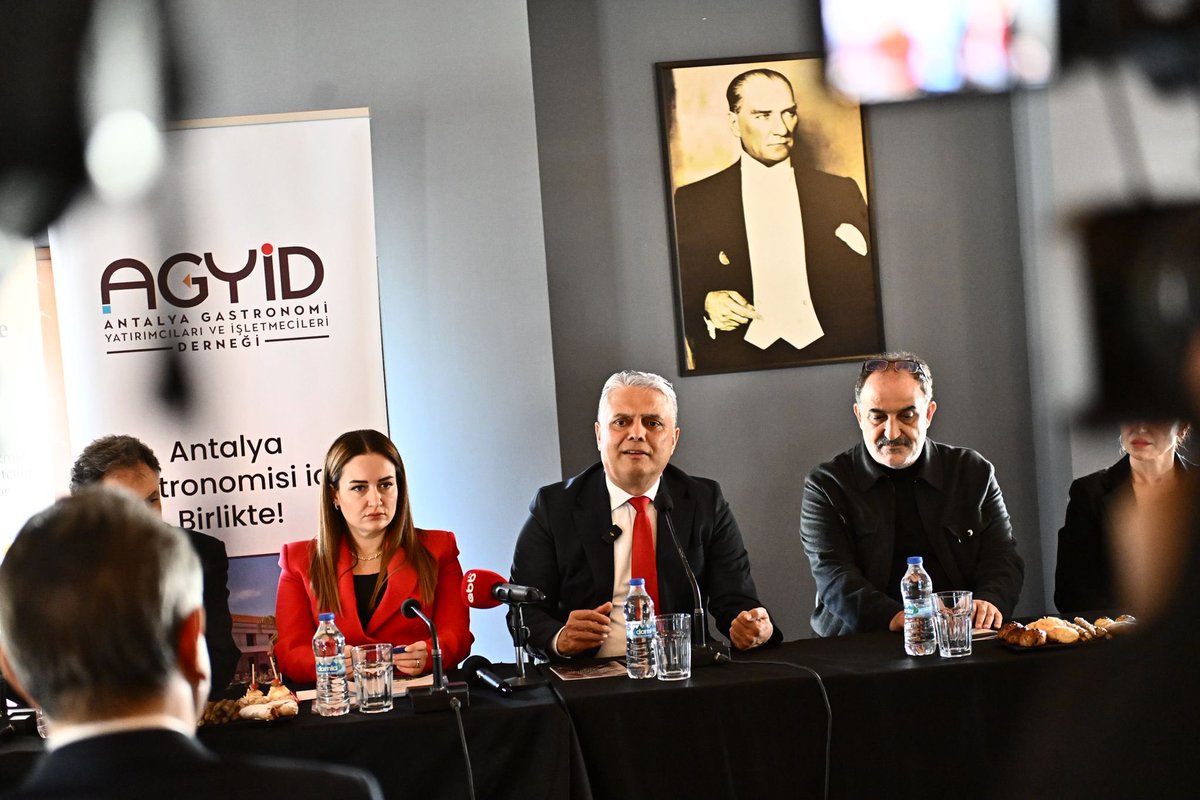 ÜMİT UYSAL tweet media