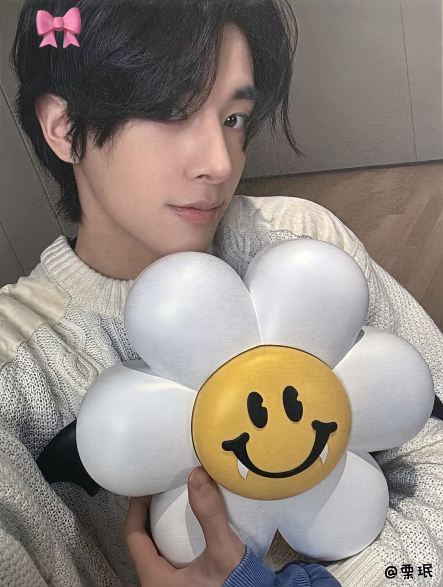 pretty yunie🩷🎀 #JAKE #제이크