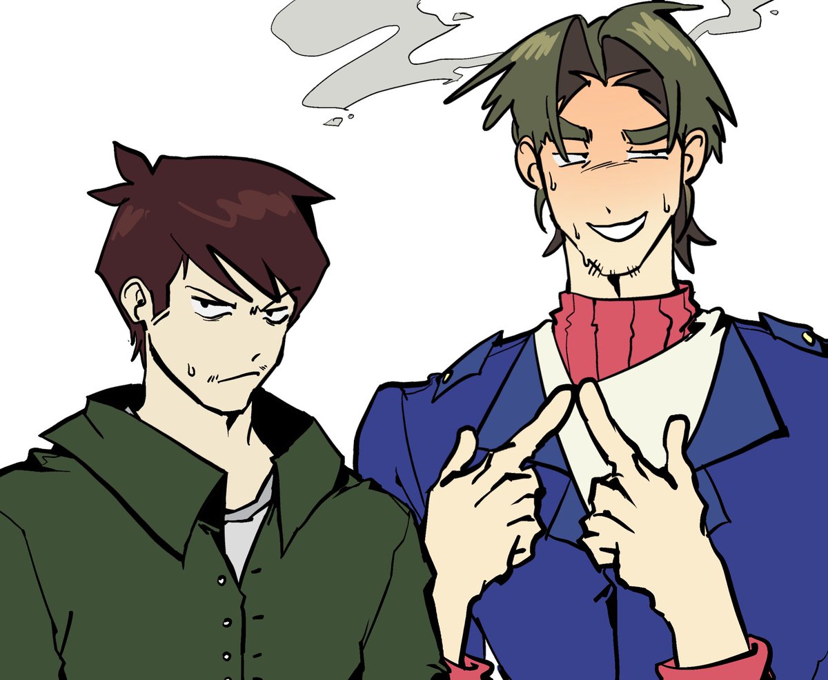 1. I really want to, but since I’m Korean I’m not sure how to accept foreign currency yet. Once I learn how, I’ll probably open commissions…🥺🥺

2. Oh my god, thank you so much for the picture. I like it..❤️❤️

#eddsworld #oc