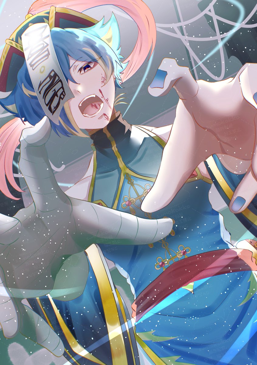 すもこ tweet media