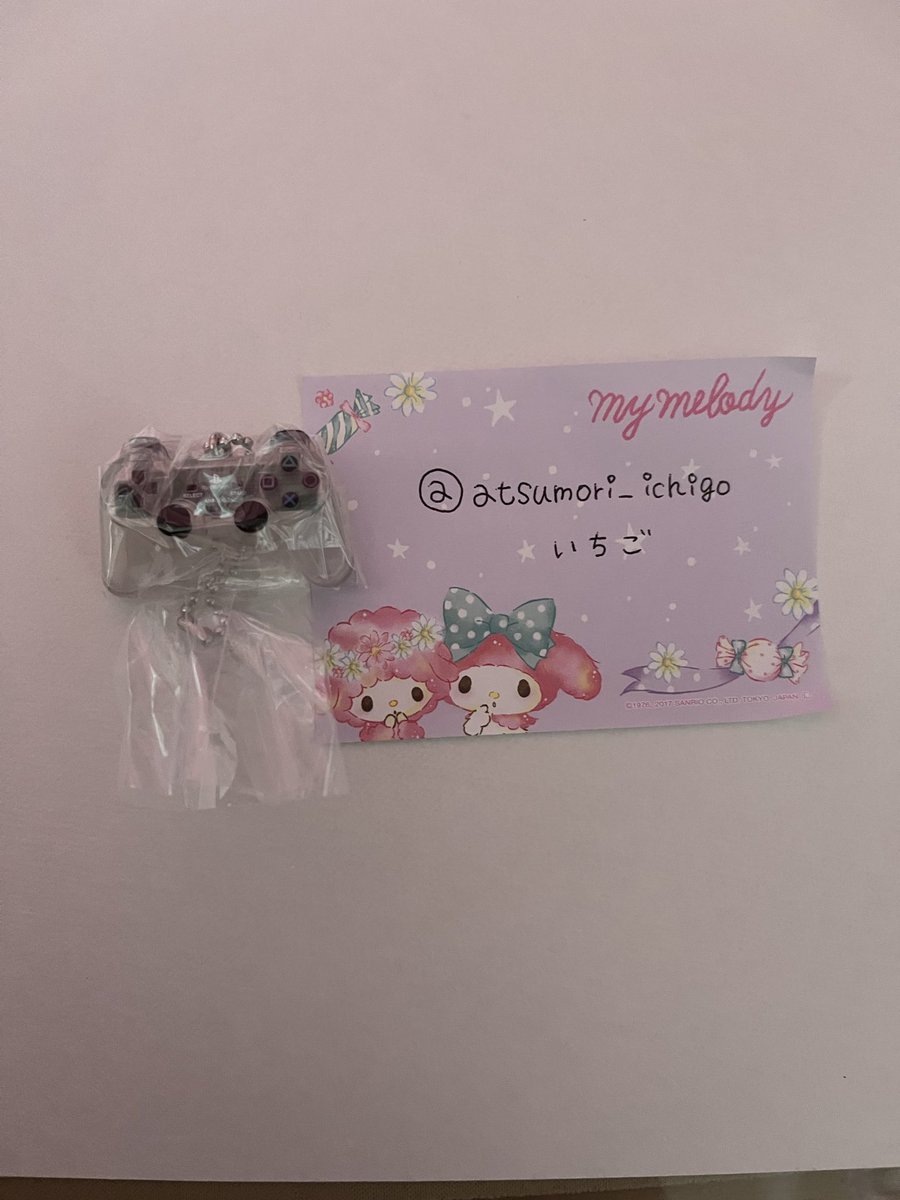 いちご tweet media