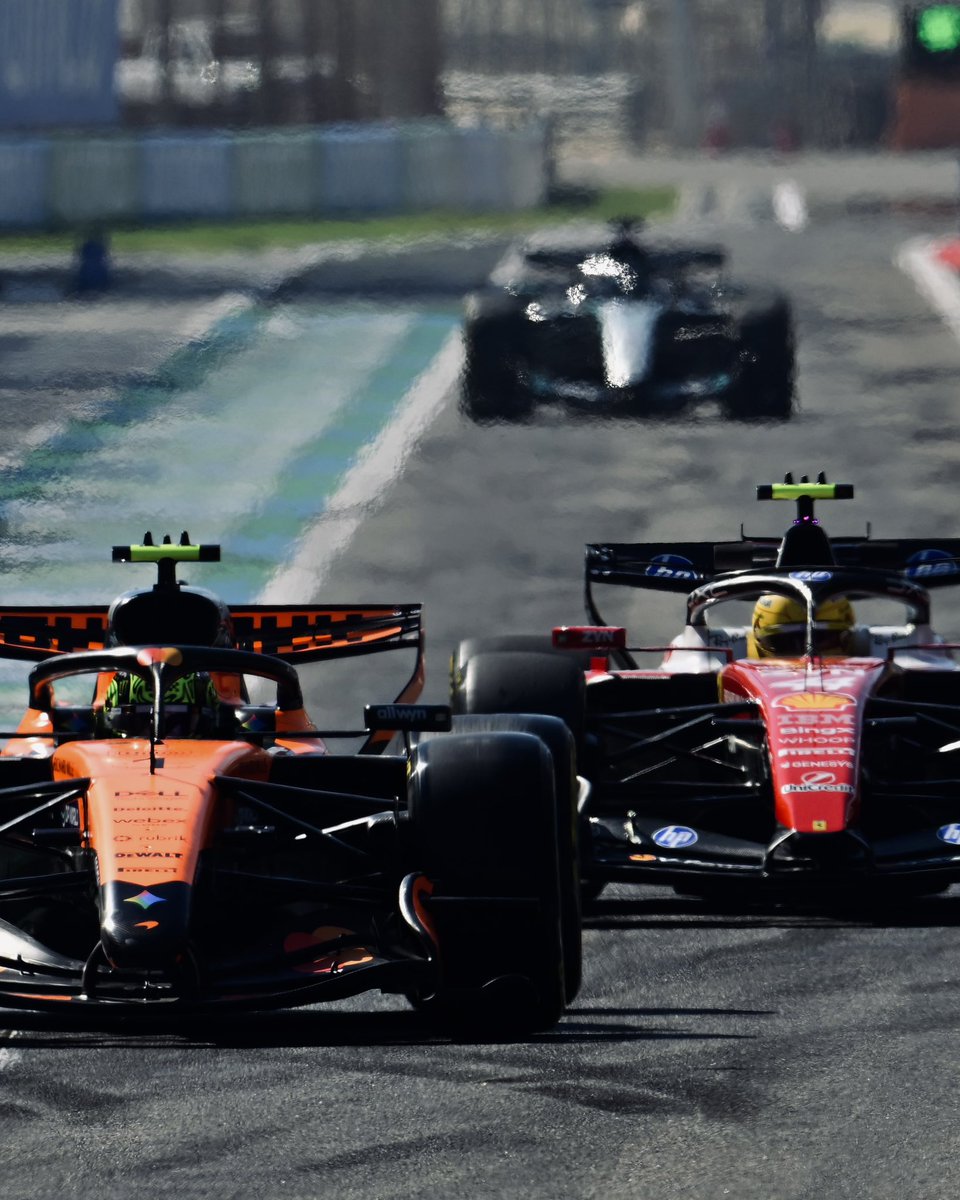 Bahrain Int. Circuit tweet media