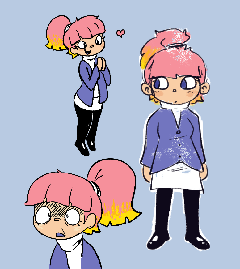 Octo Thing tweet media