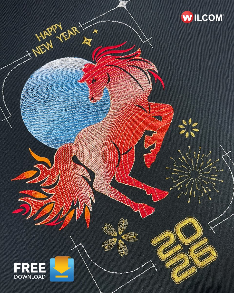 Wilcom International tweet media