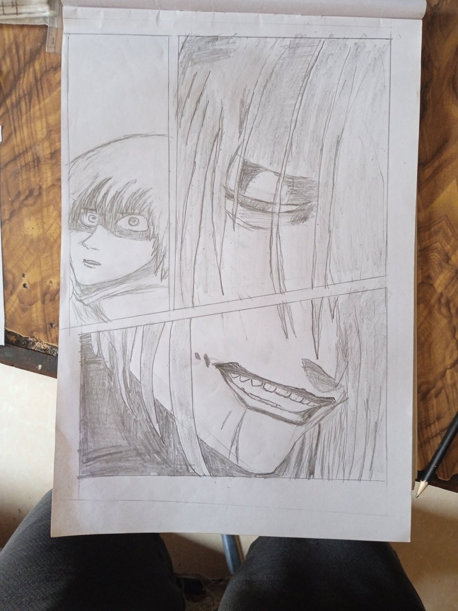 ᴊɪɴᴜ | CW📺: Bleach TYBW tweet media