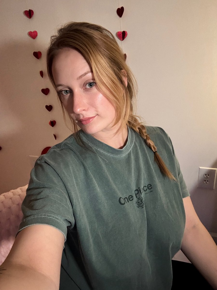 live on cb! better late than never🙃