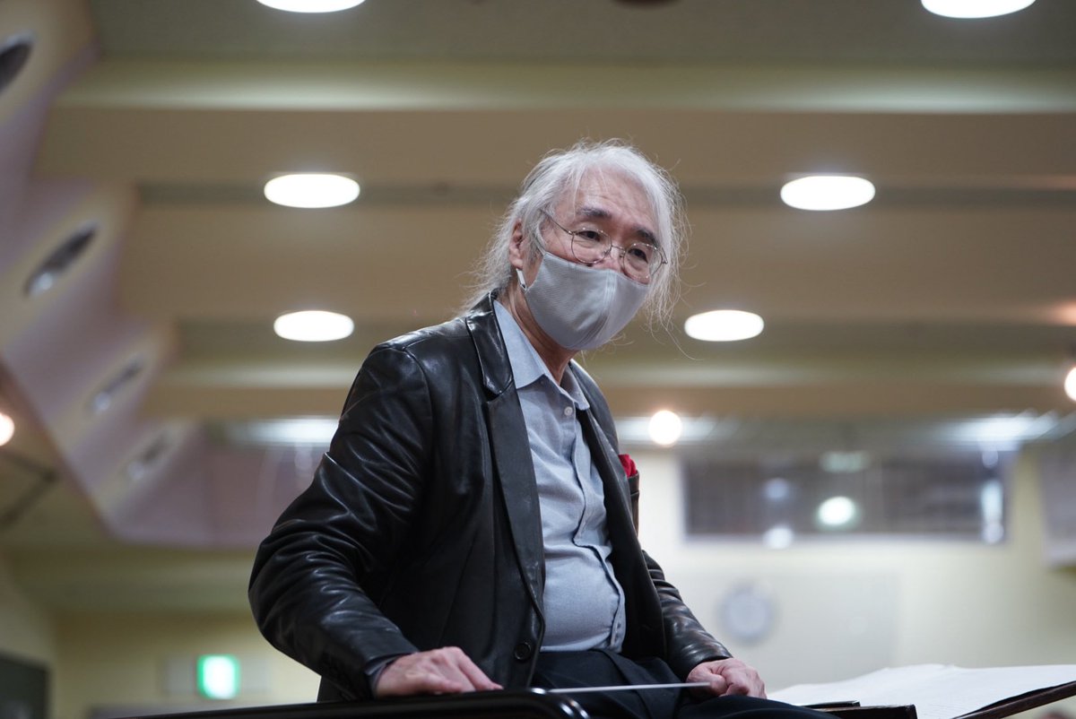 【公式】東京佼成ウインドオーケストラ tweet media