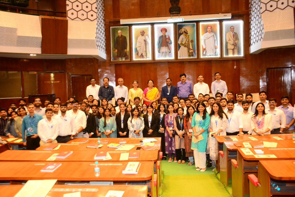 CM Fellowship tweet media