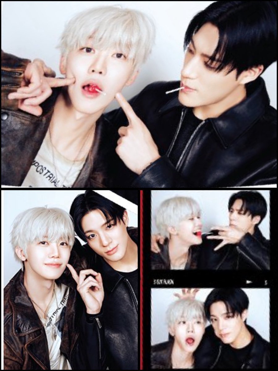 ก็เป็นคู่รักคู่หนึ่งไหมอ่ะ