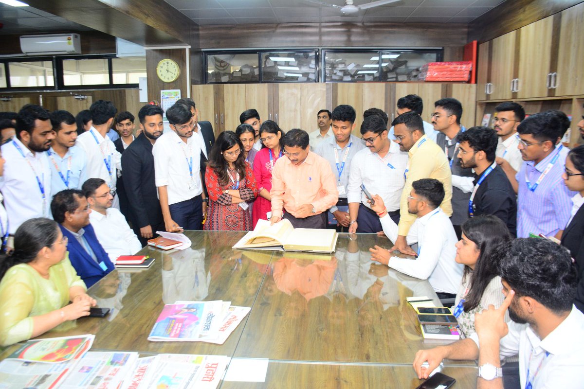 CM Fellowship tweet media