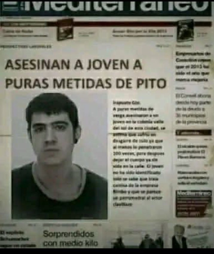 jansell_jared's tweet photo. @AxelGamesPlays  señor la delincuencia en mi país está muy grabe https://t.co/TYElVRaG5g