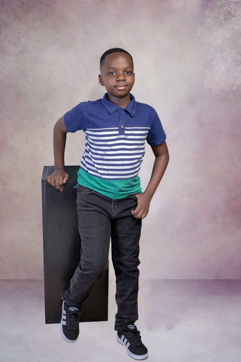 Gideon_Kitheka's tweet image. 🚨 MISSING CHILD – PLEASE HELP SHARE 🚨
We are urgently seeking your help to find a missing child.
Name: Charltone Junior Omondi
Age: 9
Class: Grade 4
School: Bright Morning Star Academy in umoja kwa chief.
Junior has gone missing, and his family is deeply worried. We kindly