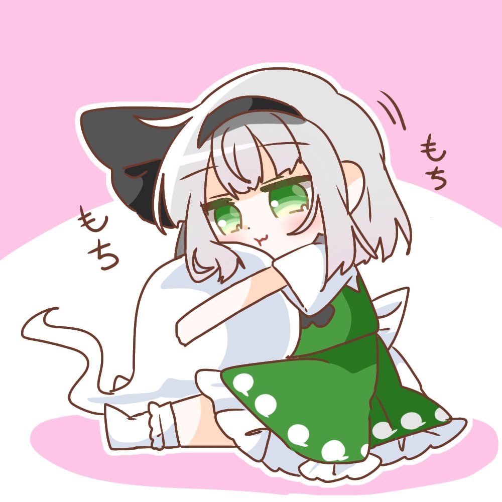 チョロあっとはにー🌱 tweet media