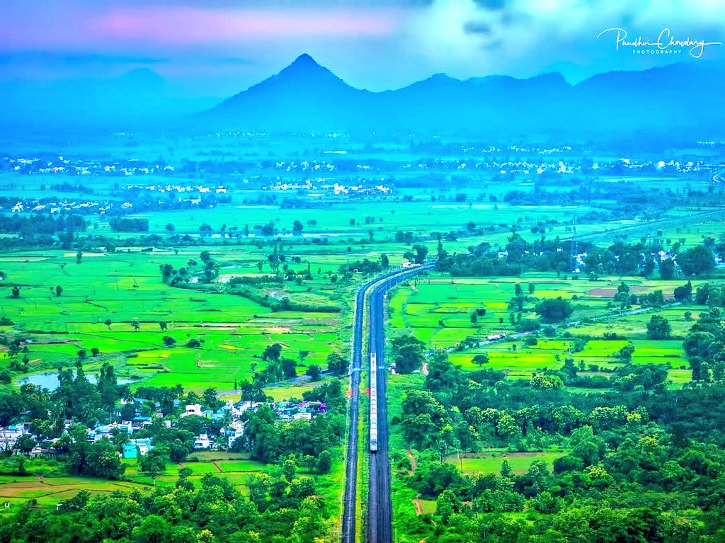 Ananth Rupanagudi tweet media