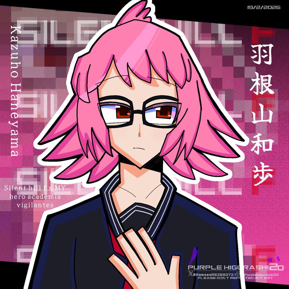 Purplehigurashi20 (@RamsesR63693731) / Posts / X