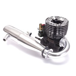 小川精機　FS91SⅡーP　ラジコンエンジン