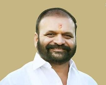 शिवसेना उपनेते व नाशिक जिल्हा संपर्क प्रमुख श्री. विजय करंजकर यांना वाढदिवसाच्या हार्दिक शुभेच्छा!

#Shivsena #BhausahebChaudhari #वाढदिवसाच्या_हार्दिक_शुभेच्छा #Nashik