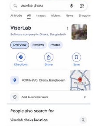 .<a href="/Viserlab360/">Viserlab</a> #ViserLab Viser Lab 360 listed address

30 N Gould St, Ste R, Sheridan, Wyoming WY 82801

#MineLab MineLab Mine Lab #ViserBank ViserBank Viser Bank #ChangaLab

#Crytpo #Bank #Finance #Software #CryptoMining #CloudMining #Bitcoin #Sheridan #Wyoming #Dhaka #Bangladesh