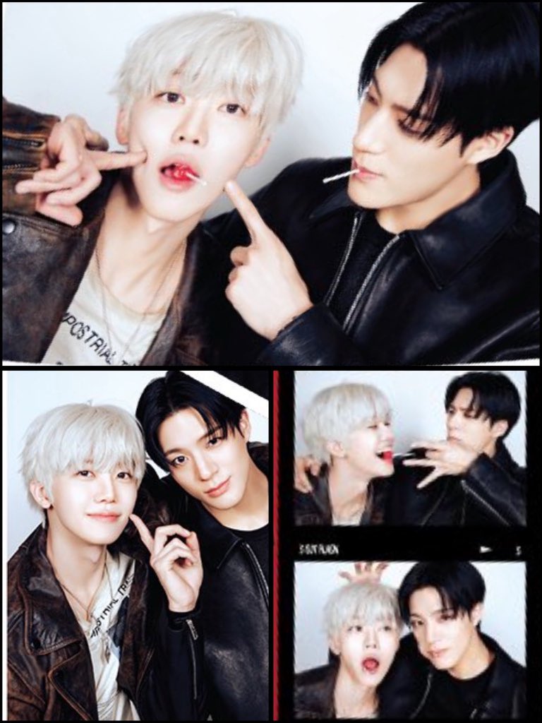 รับสมัครคนถ่ายรูปฟีลแฟน แบบโน่มิน🥰