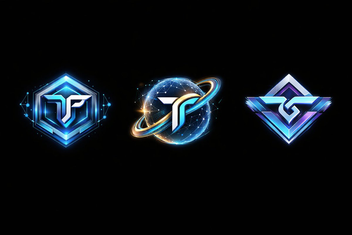 #tikchainlogocontest