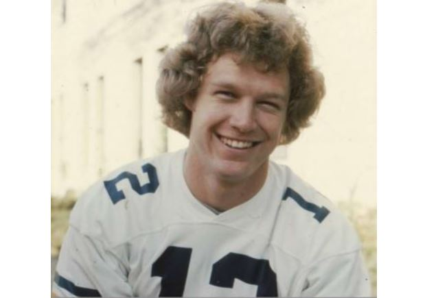 Cal Bears History tweet media