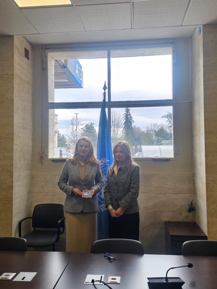 Marina Ioannou Hasapi tweet media