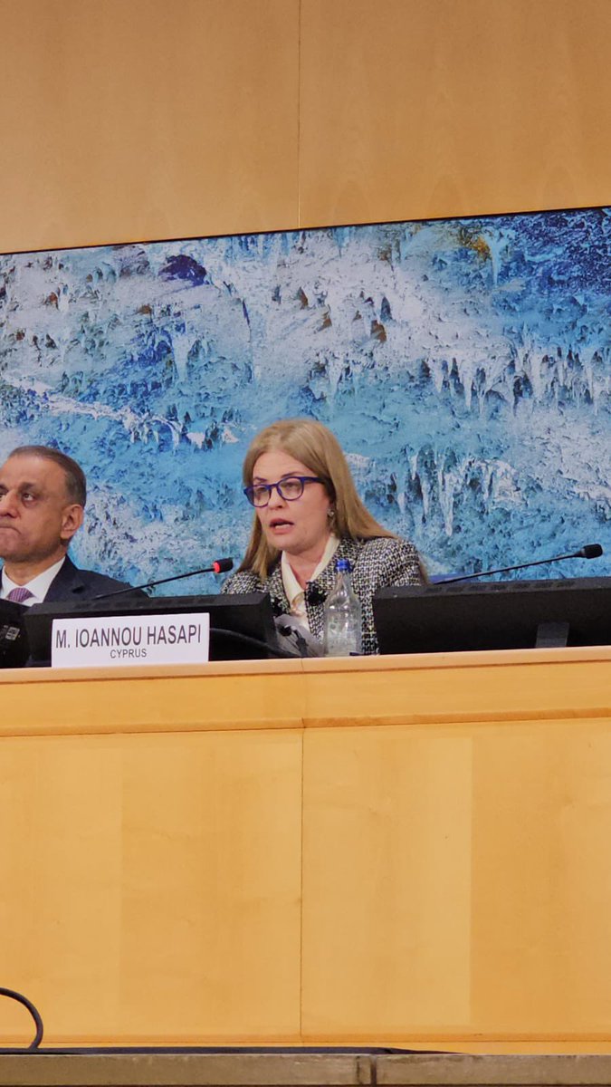 Marina Ioannou Hasapi tweet media