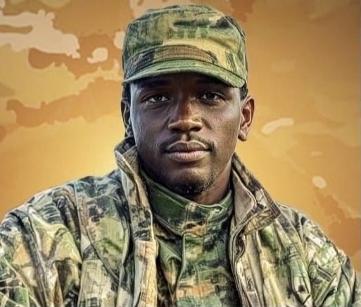 Amasaha yari nkaya, Umunsi nkuyu 19/02/2025 Ubwo #Icuraburindi ryabudikaga mu mitima y'Ubwoko bwawe!
Wabaye Intwari iruta izindi Uradukamira mugihe gito Imana yakuduhaye. Ruhukira mu mahoro #GenRukundaMichelMakanika.