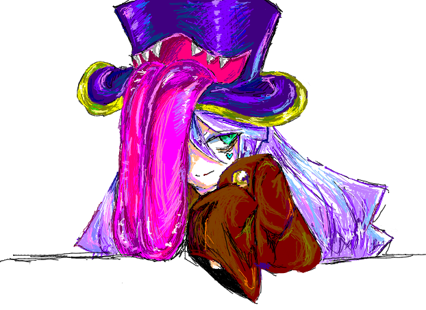 らりるな｡ tweet media