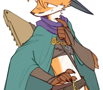 i fucked up his proportions