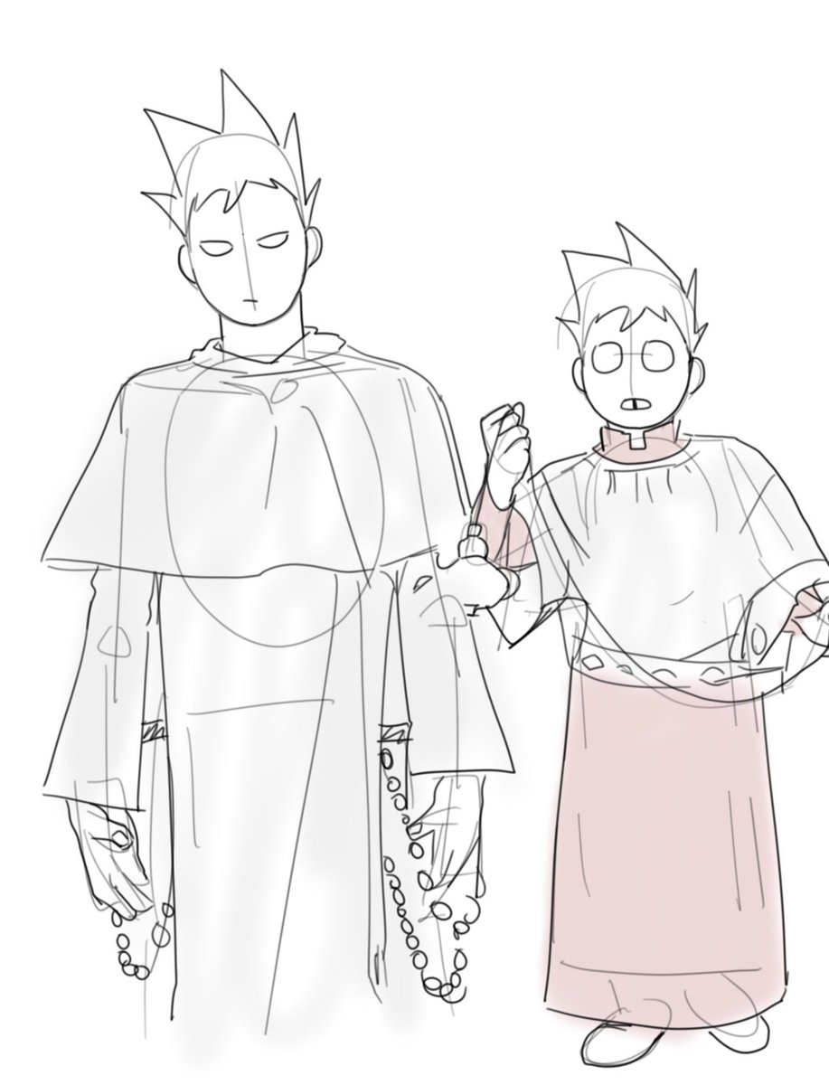 메트랑 토드는 너무 이상하게 그려짐