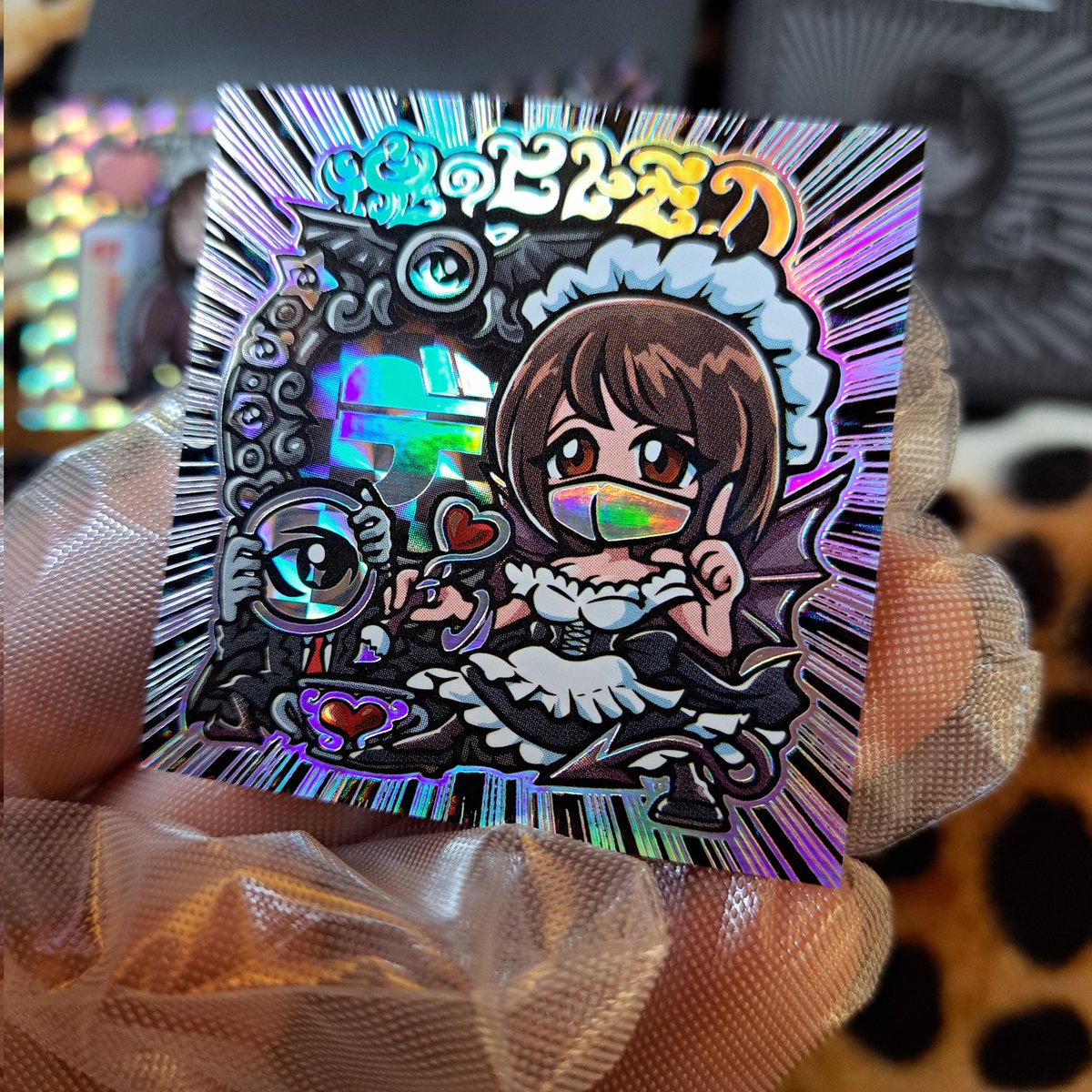 l く lく @デペイズマン (@citronics0428) / Posts / X