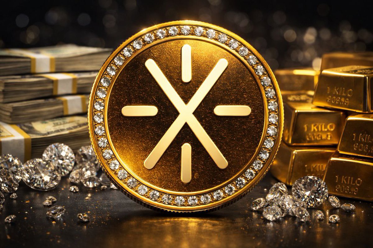 <a href="/MrWhale/">Mr. WHALE</a> Then you should check $XERIS first ever triple consensus in crypto space about to migrate from Solana blockchain to their own blockchain in 1 of march.
Wallet
Launchpad
Mining platform 
Staking
Credit card
RWA
WE COMING TO BLOW THIS SPACE
<a href="/xeriscoin/">Xeris</a>