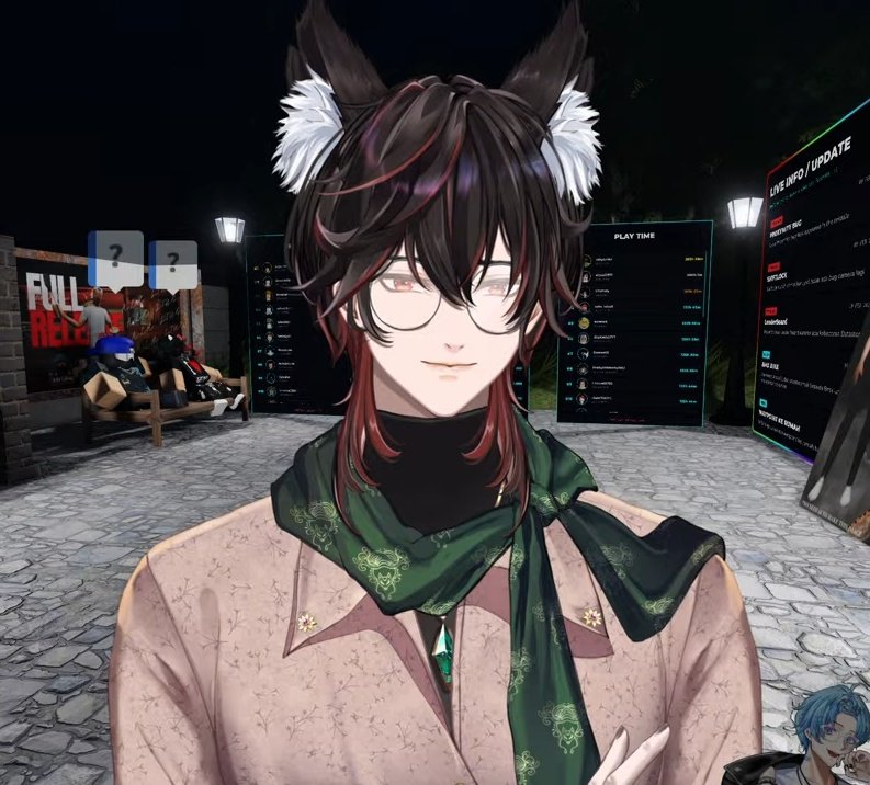 si gin gin ini😏🤝🏻