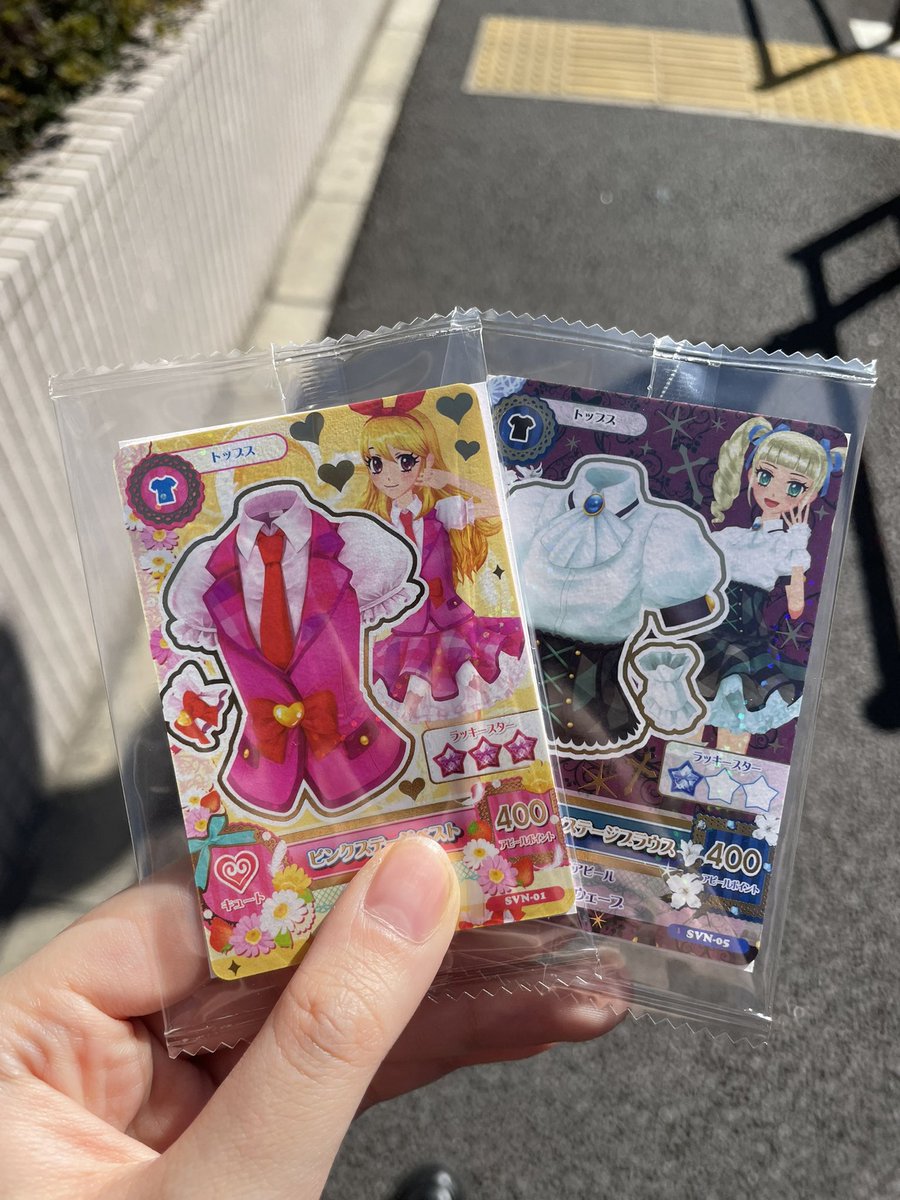 あおいと蘭探しの旅へ